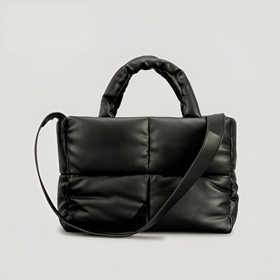 Emily Bag - Sac de créateur matelassé multifonctionnel avec polyvalence à bandoulière