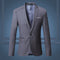 Blazer classique pour homme - L'élégance intemporelle pour toutes les occasions