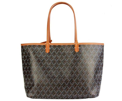 Godeliva | Luxe Shopper Sac