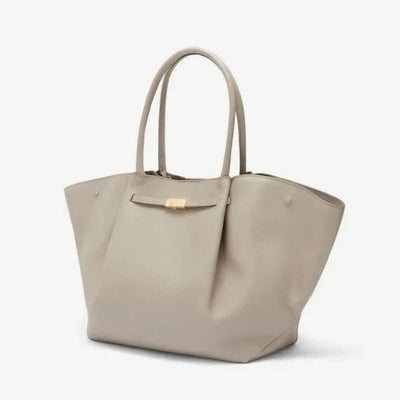 Aurora Luxe | Sac à bandoulière élégant avec détails dorés