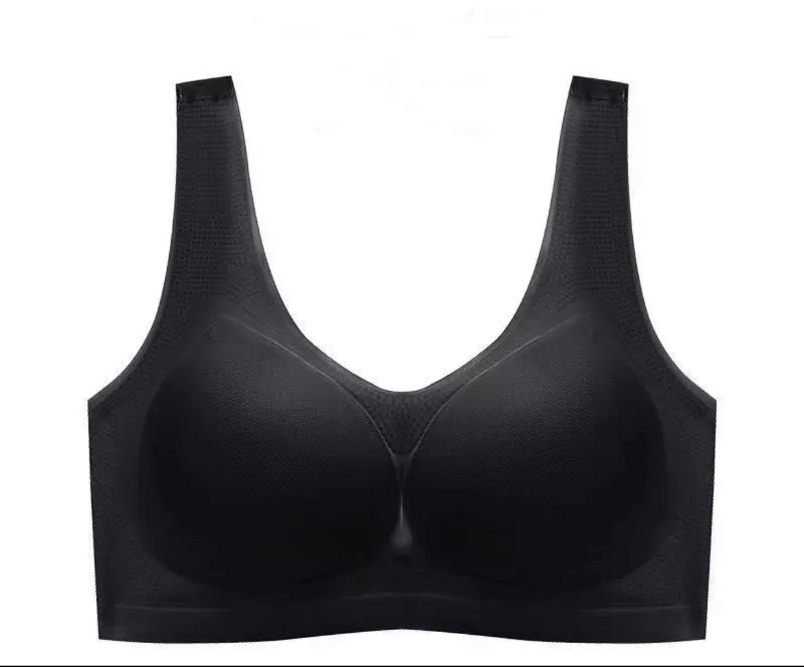 Second Skin BH | Le soutien-gorge qui respire