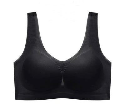 Second Skin BH | Le soutien-gorge qui respire