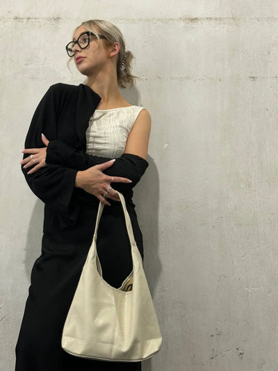 Aurelia | Sac à bandoulière et pochette