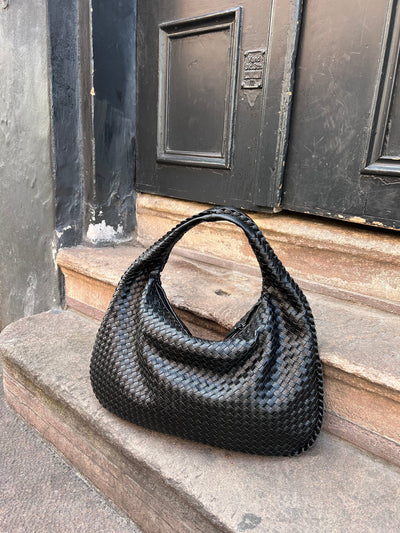 Tendance sac tressé