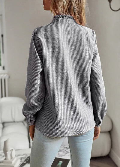 Jennie - blouse élégante