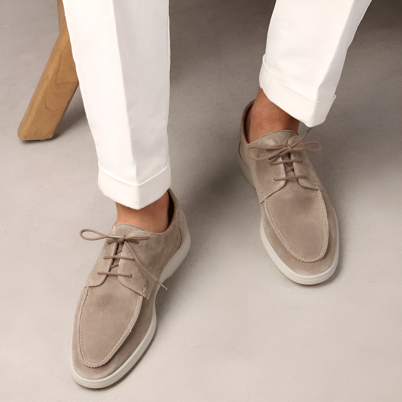 Men's Loafers