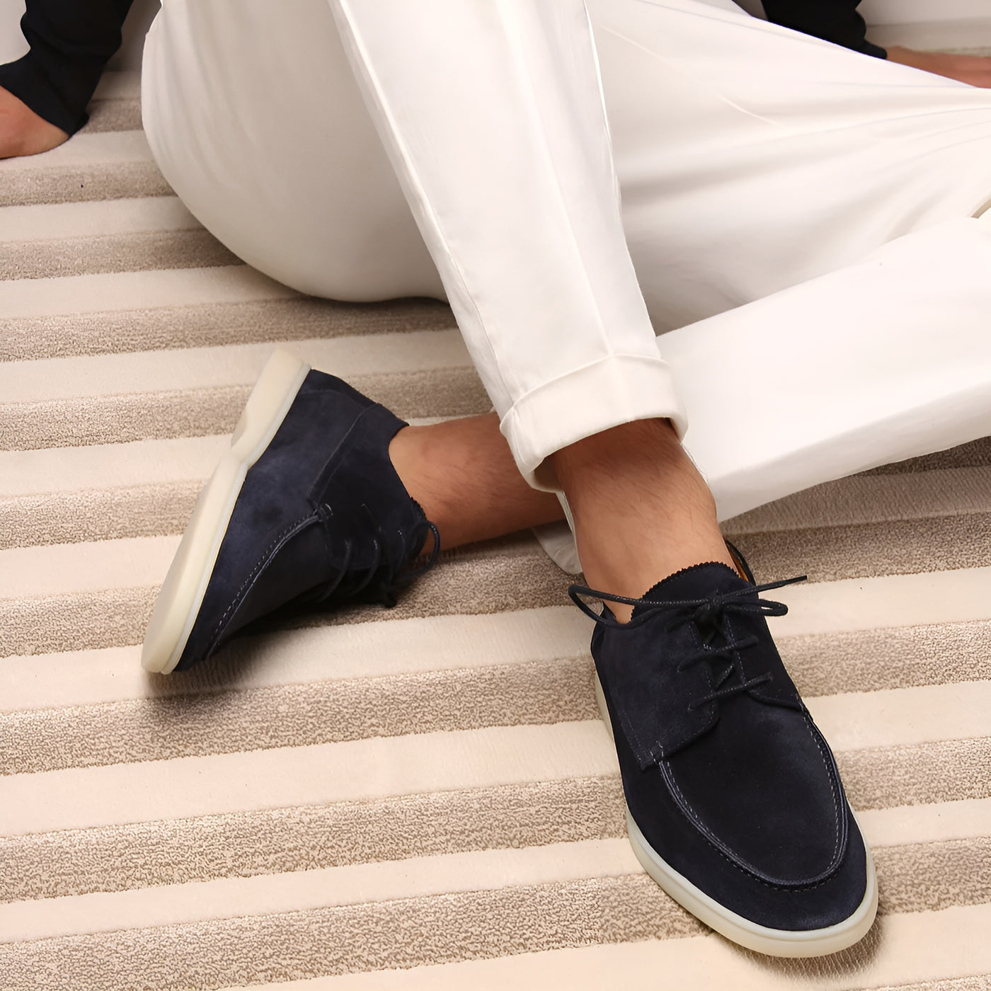 Men's Loafers