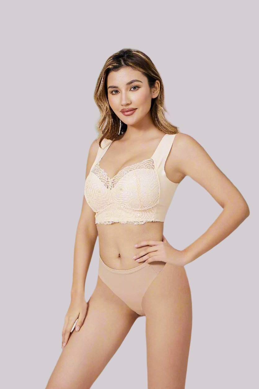 Comfit Original - Soutien-gorge push-up confortable et de soutien