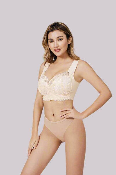 Comfit Original - Soutien-gorge push-up confortable et de soutien