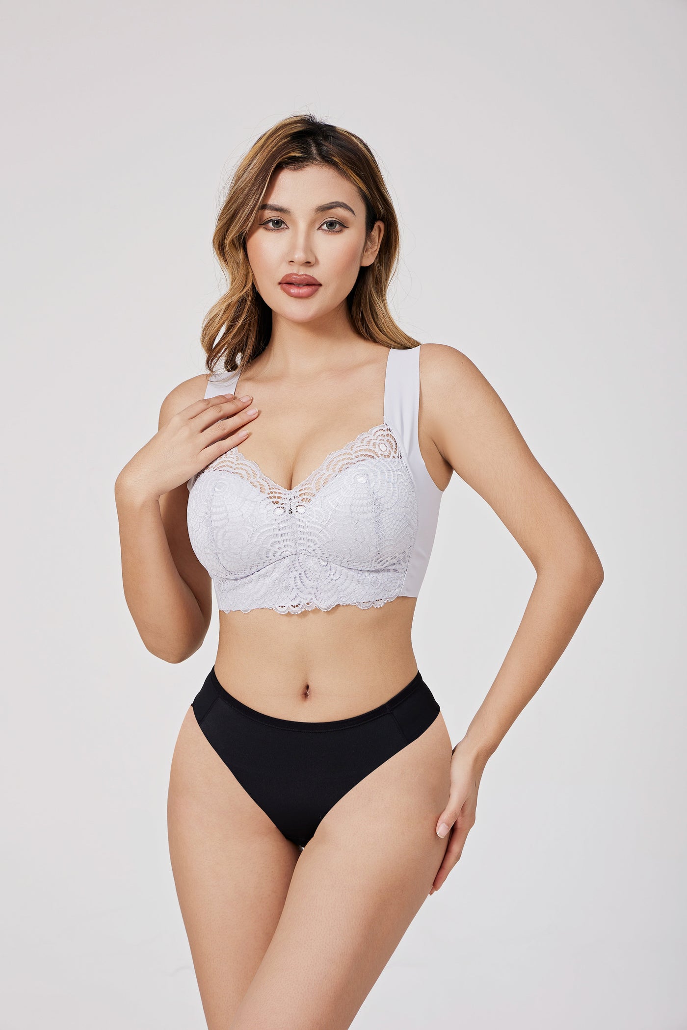 Comfit Original - Soutien-gorge push-up confortable et de soutien