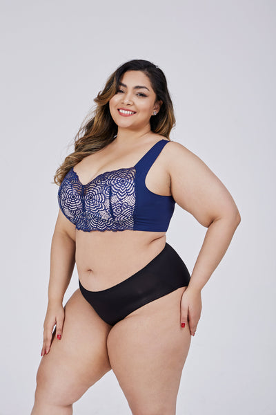 Comfit Original - Soutien-gorge push-up confortable et de soutien
