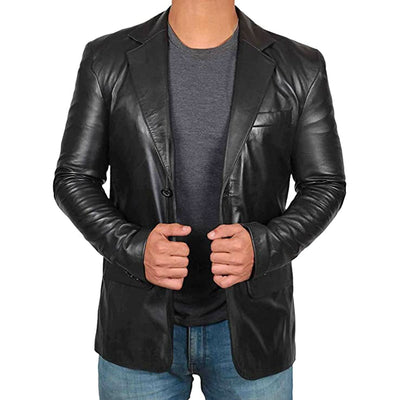 Veste de blazer pour hommes