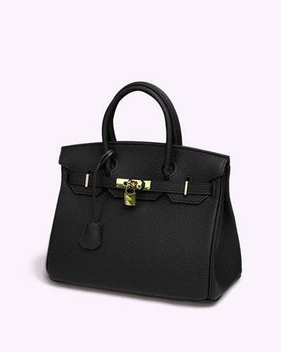 Sac Evelina | Sac en cuir sofistiqué