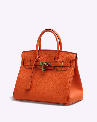 Sac Evelina | Sac en cuir sofistiqué