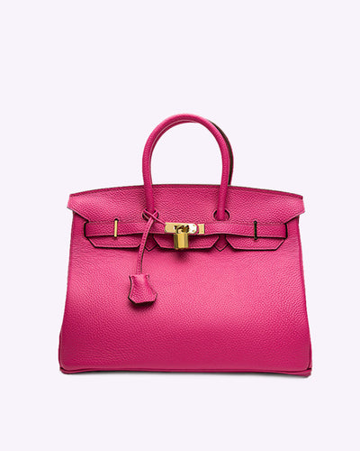 Sac Evelina | Sac en cuir sofistiqué