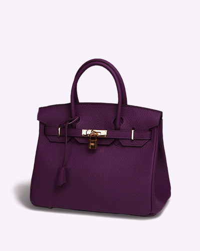 Sac Evelina | Sac en cuir sofistiqué