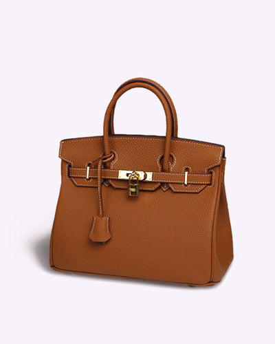 Sac Evelina | Sac en cuir sofistiqué