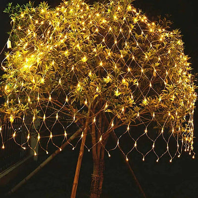 Lilia siatkowa LightTide | LED