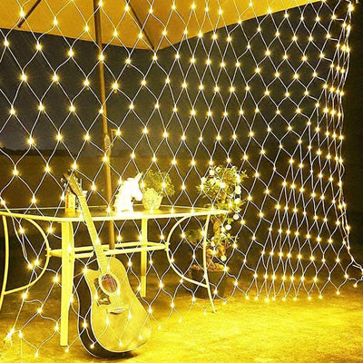 Lilia siatkowa LightTide | LED