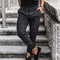Leonhard - le pantalon stylé et unique pour les hommes