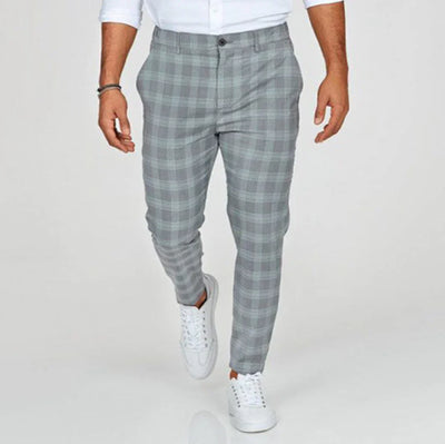 Leonhard - le pantalon stylé et unique pour les hommes
