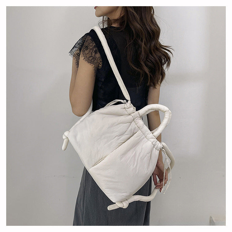 Liliana | Grand sac de transport à la mode pour un usage quotidien