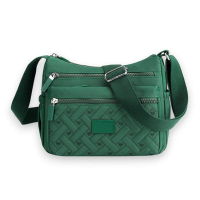 Linda | Le Sac À Bandoulière Par Excellence