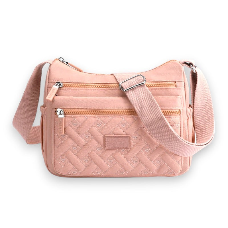 Linda | Le Sac À Bandoulière Par Excellence