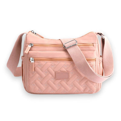 Linda | Le Sac À Bandoulière Par Excellence