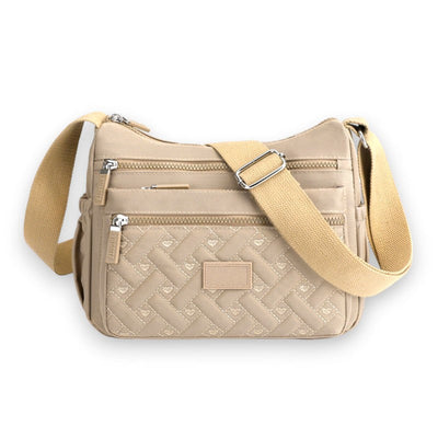 Linda | Le Sac À Bandoulière Par Excellence