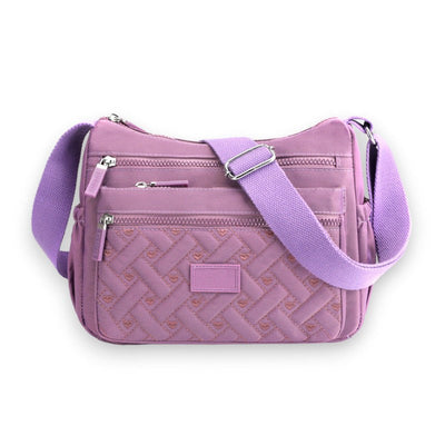 Linda | Le Sac À Bandoulière Par Excellence