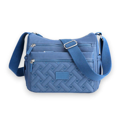 Linda | Le Sac À Bandoulière Par Excellence