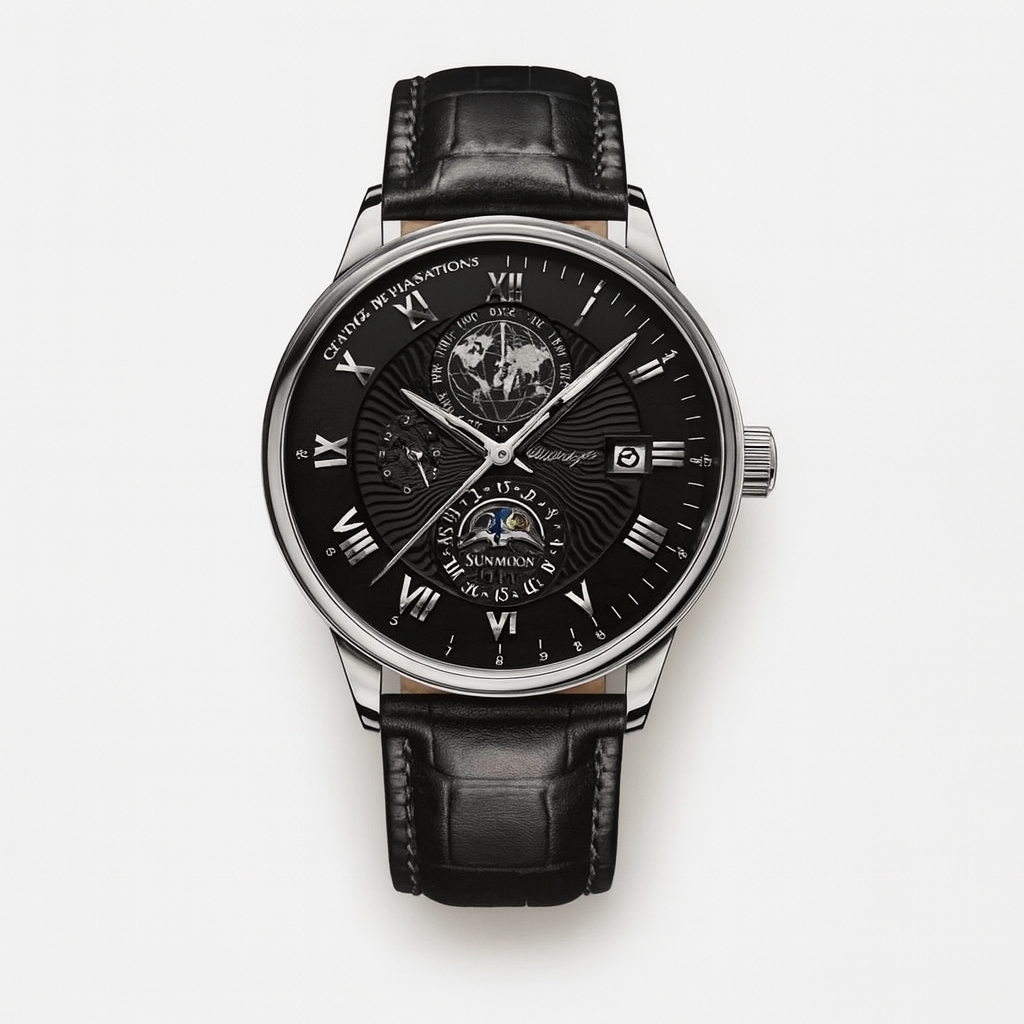Black watch