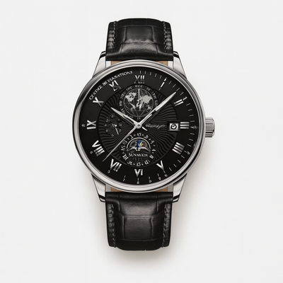 Black watch