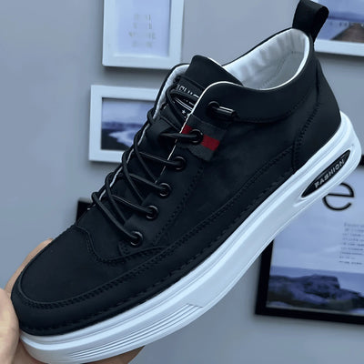 Aus - Zapatos ortopédicos para hombre