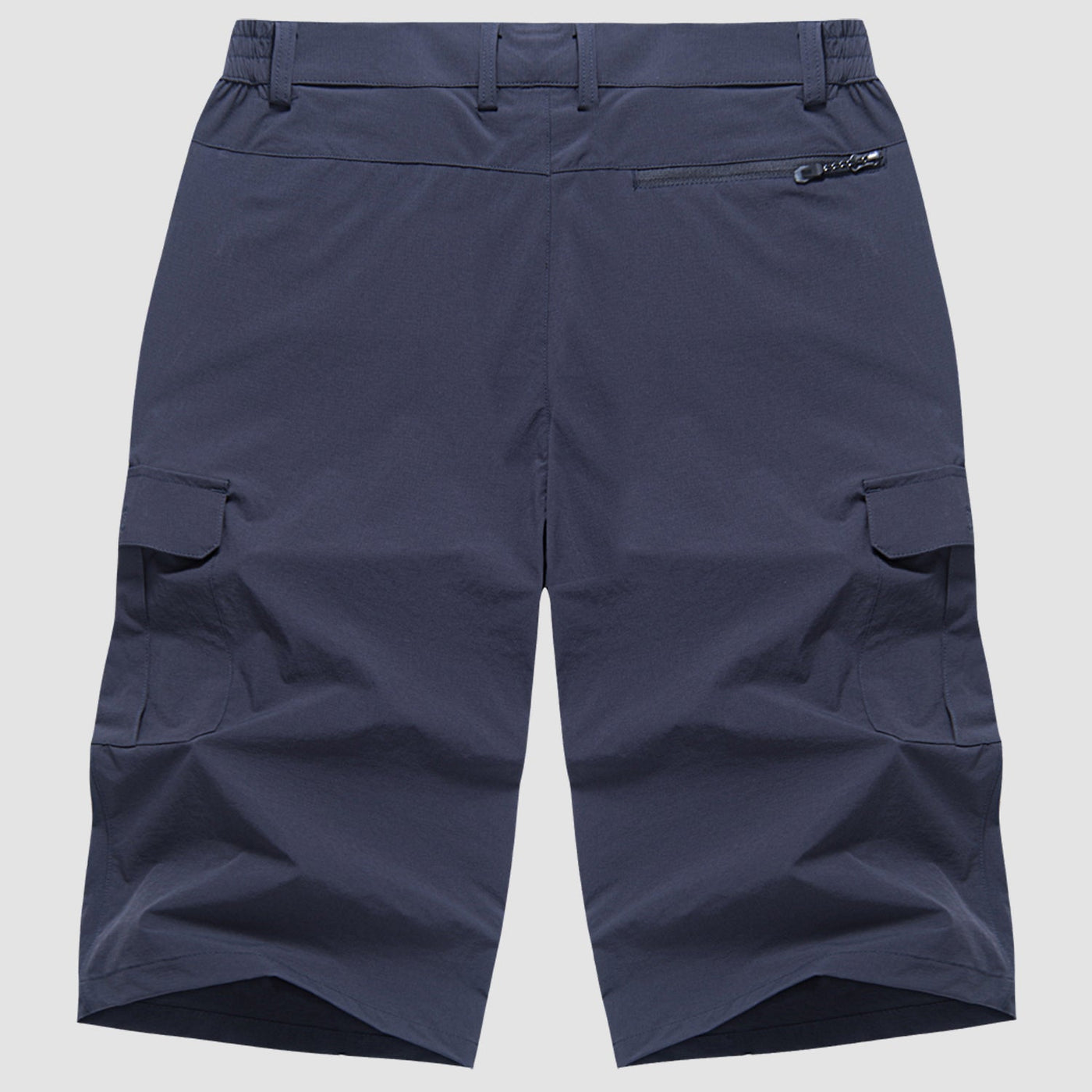 Short cargo pour hommes à séchage rapide