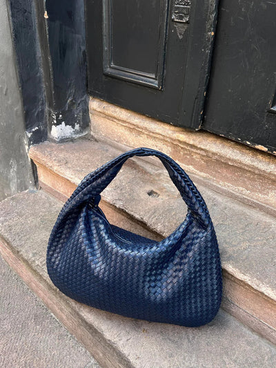 Tendance sac tressé