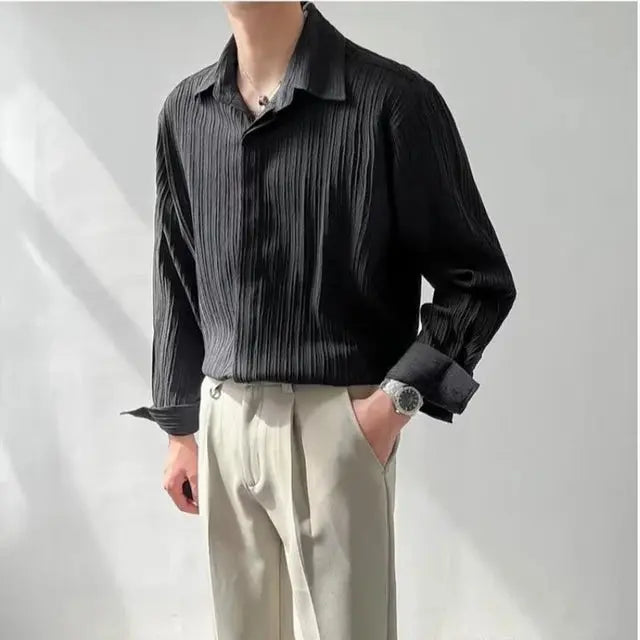 Alexander Blouse en lin