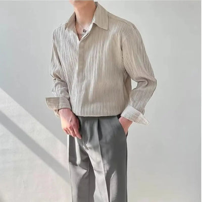 Alexander Blouse en lin