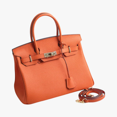Sac à main en cuir pour femmes