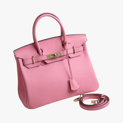Sac à main en cuir pour femmes