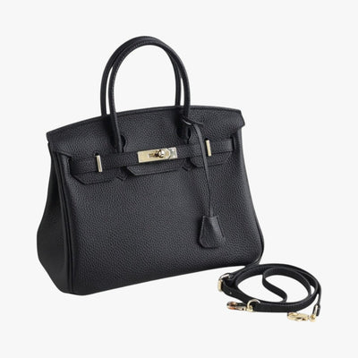 Sac à main en cuir pour femmes