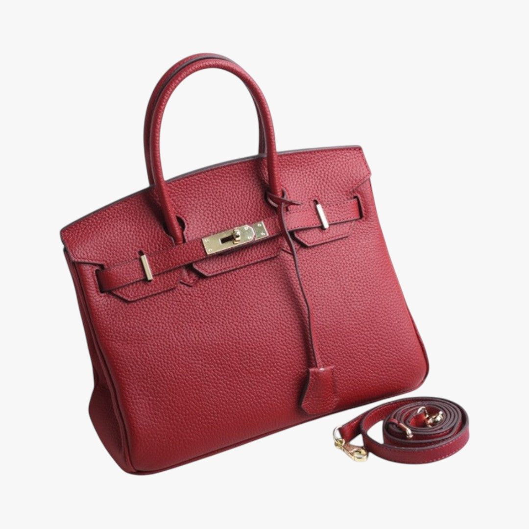 Sac à main en cuir pour femmes