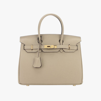Sac à main en cuir pour femmes