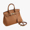 Sac à main en cuir pour femmes