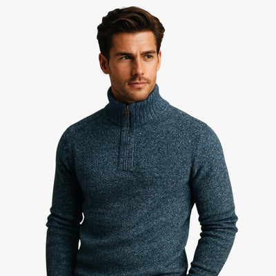 Lekki sweter Jonathan - styl i wygoda