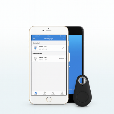 Mini GPS Tracking Device