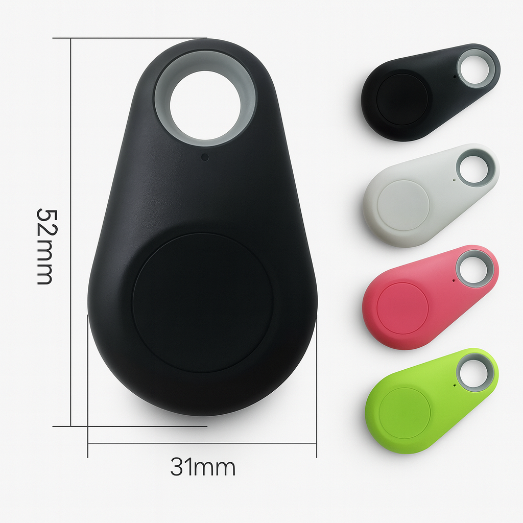 Mini GPS Tracking Device