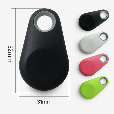 Mini GPS Tracking Device
