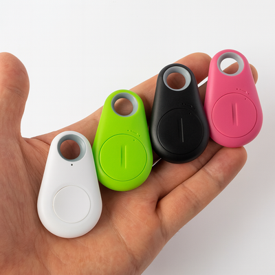 Mini GPS Tracking Device